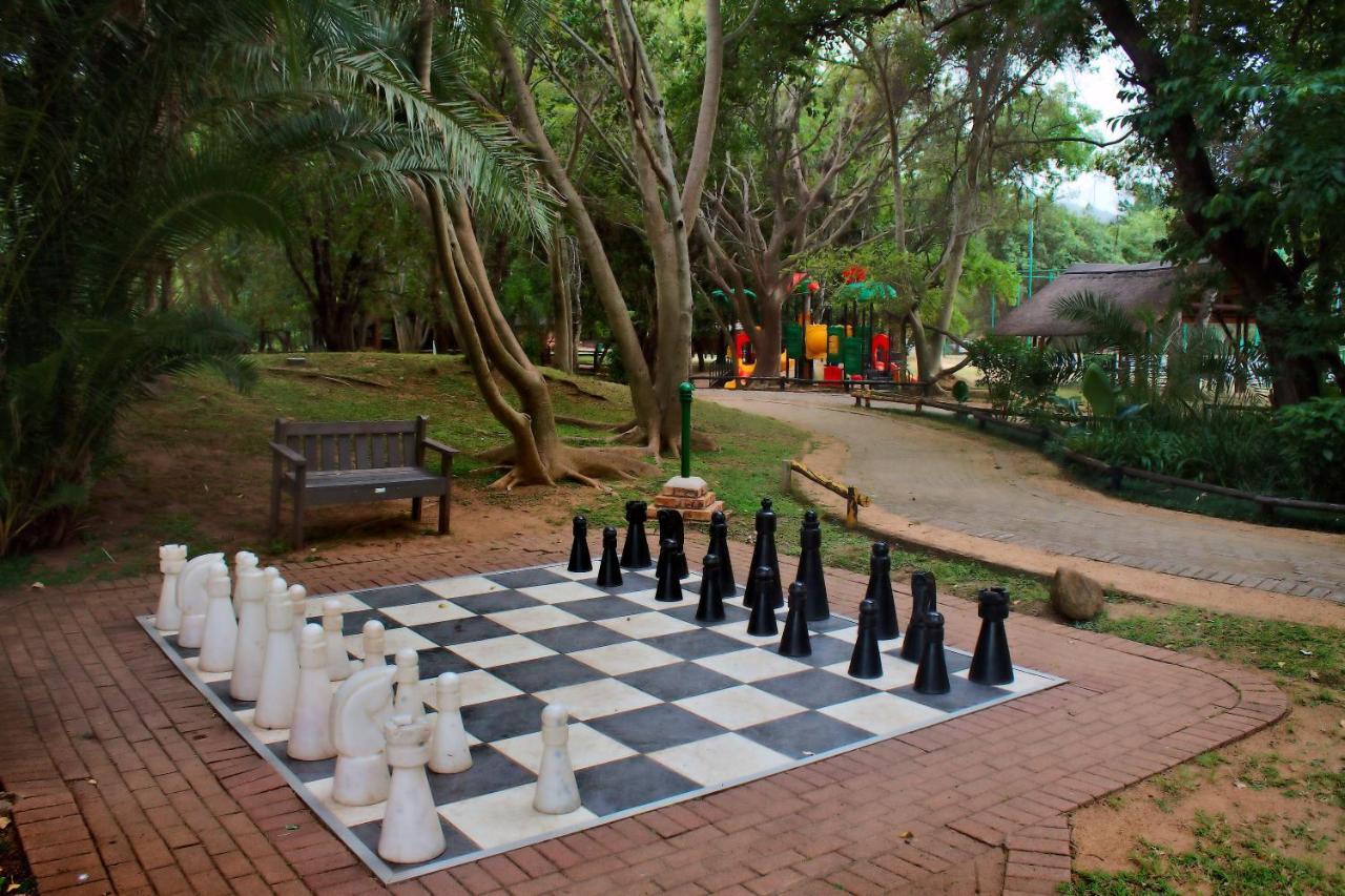 Kruger Park Lodge Unit No. 610B Hazyview Exterior foto