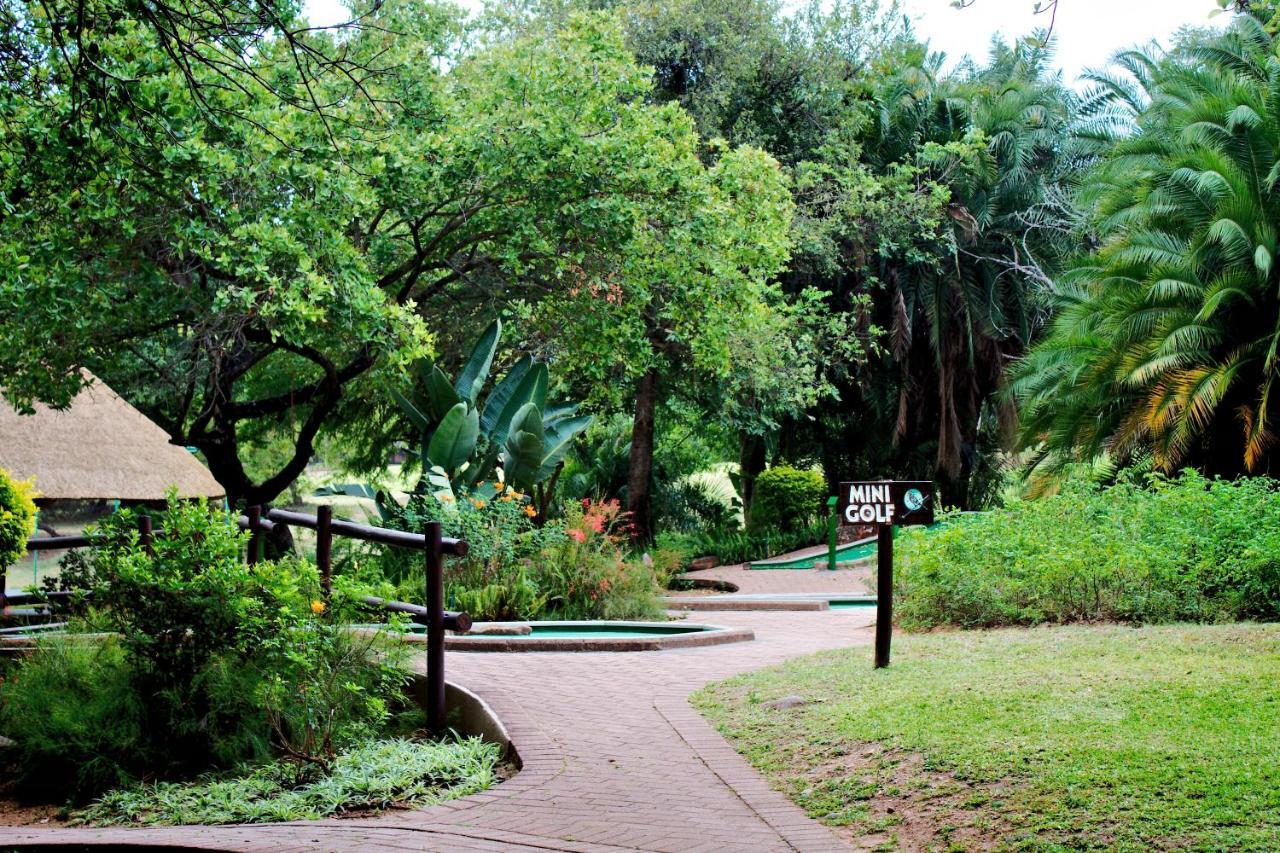 Kruger Park Lodge Unit No. 610B Hazyview Exterior foto