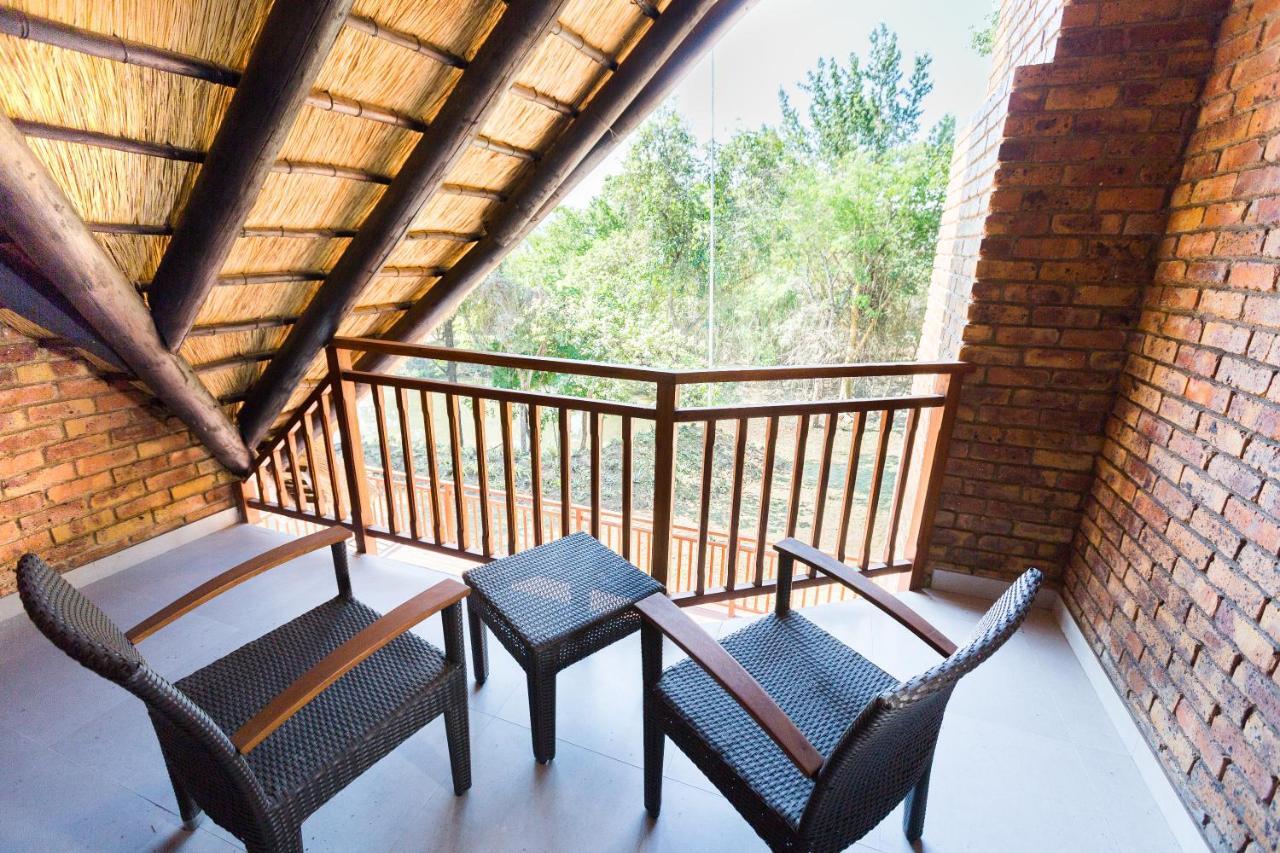 Kruger Park Lodge Unit No. 610B Hazyview Exterior foto
