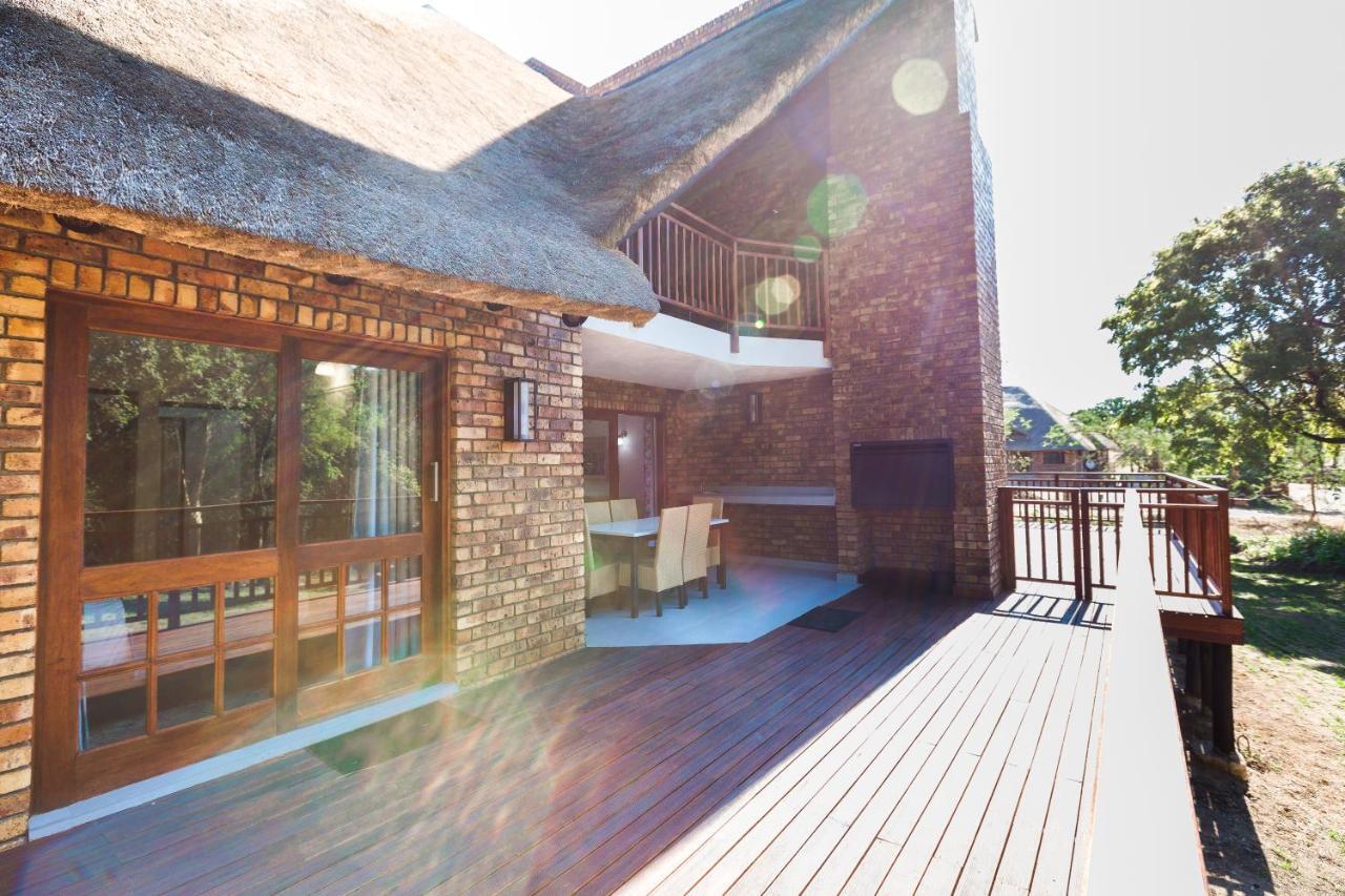 Kruger Park Lodge Unit No. 610B Hazyview Exterior foto