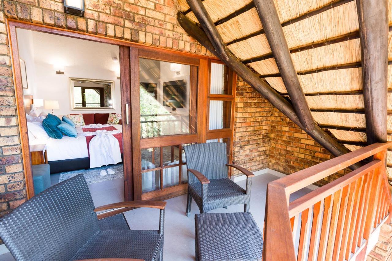 Kruger Park Lodge Unit No. 610B Hazyview Exterior foto